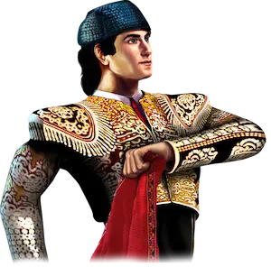 Matador (Wild)
